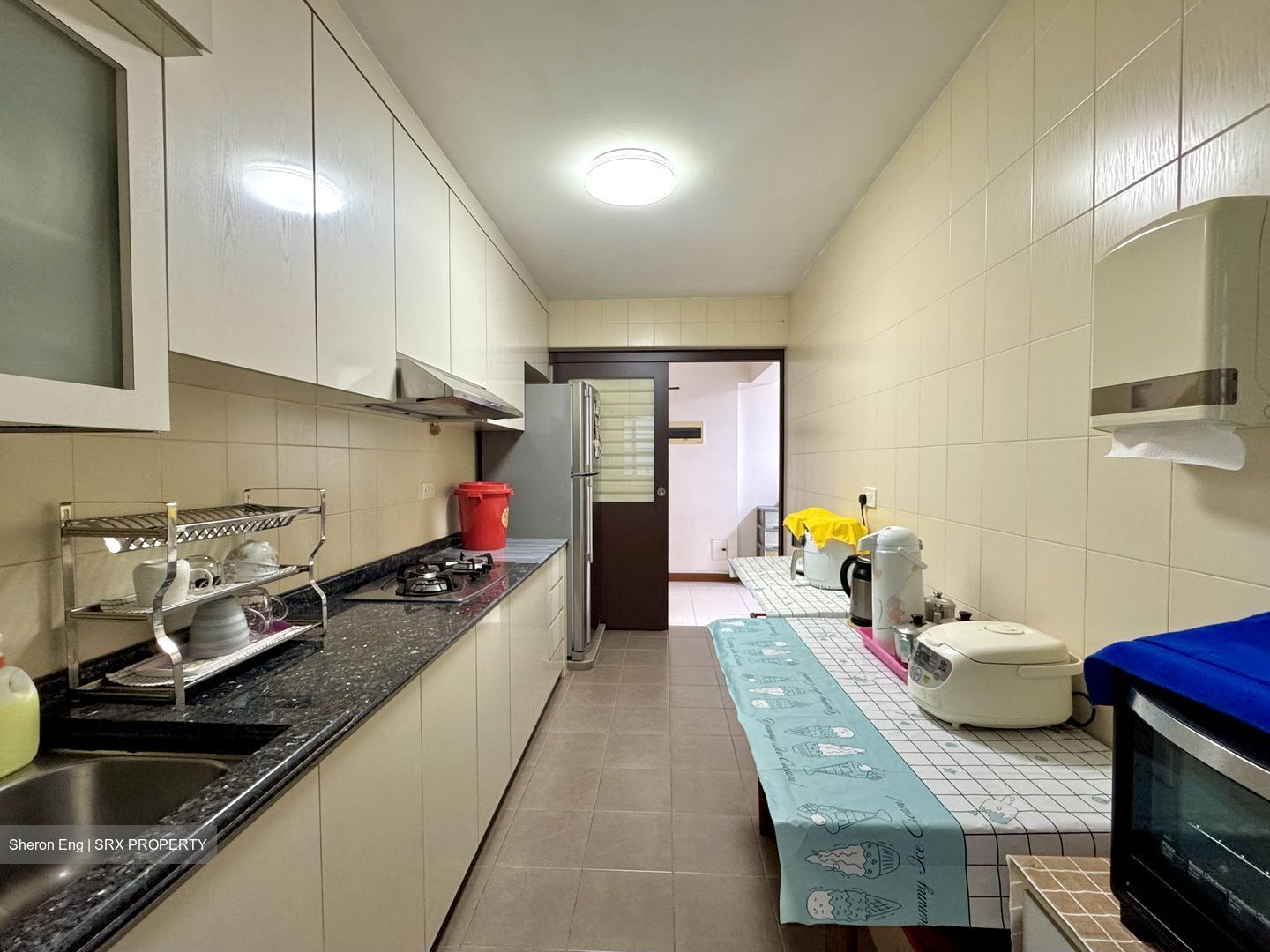 Blk 458 Segar Meadows (Bukit Panjang), HDB 4 Rooms #600605421